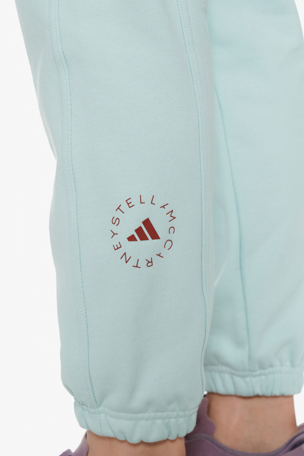 Adidas By Stella Mccartney Брюки
