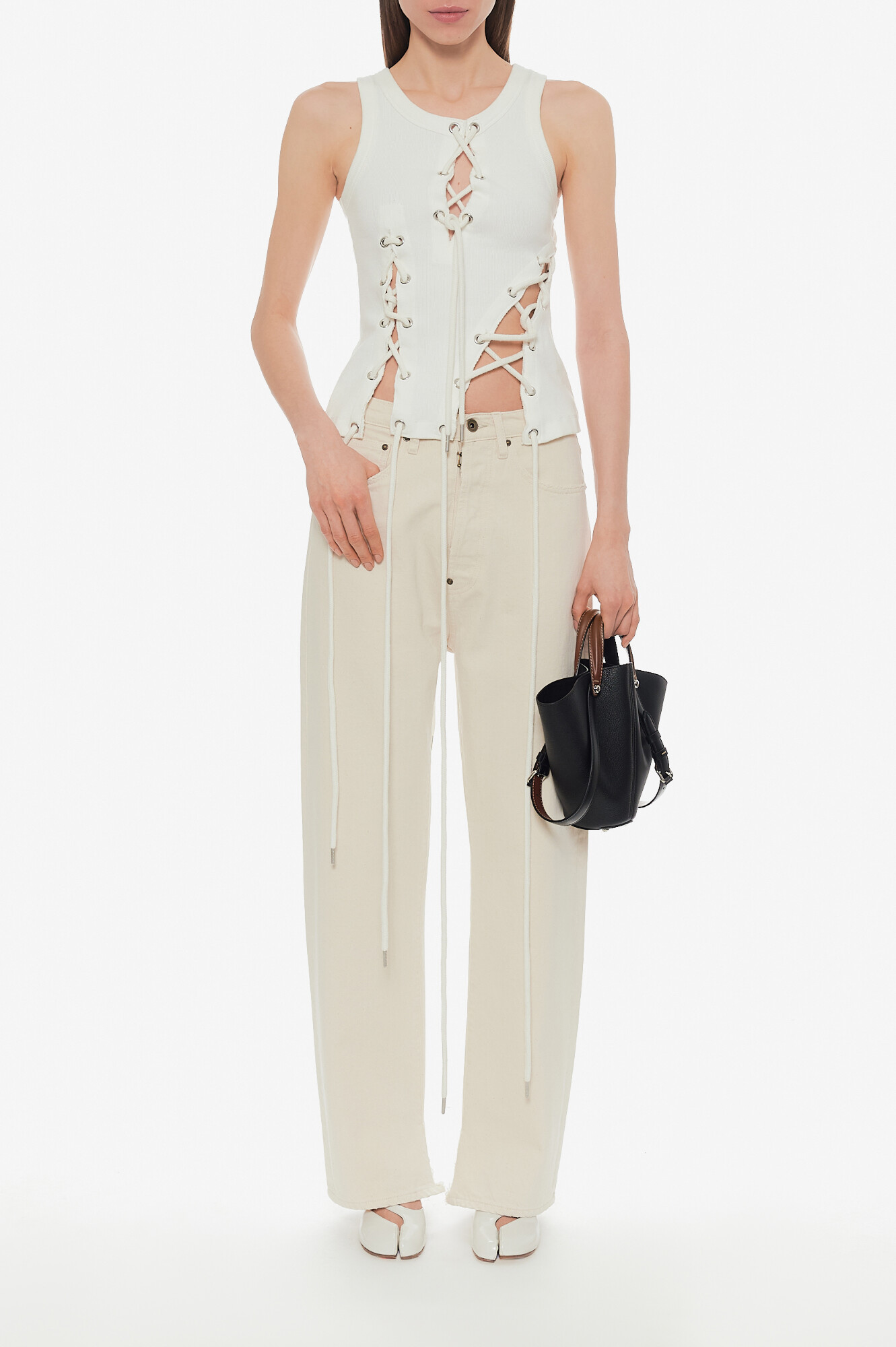Maison Margiela Джинси
