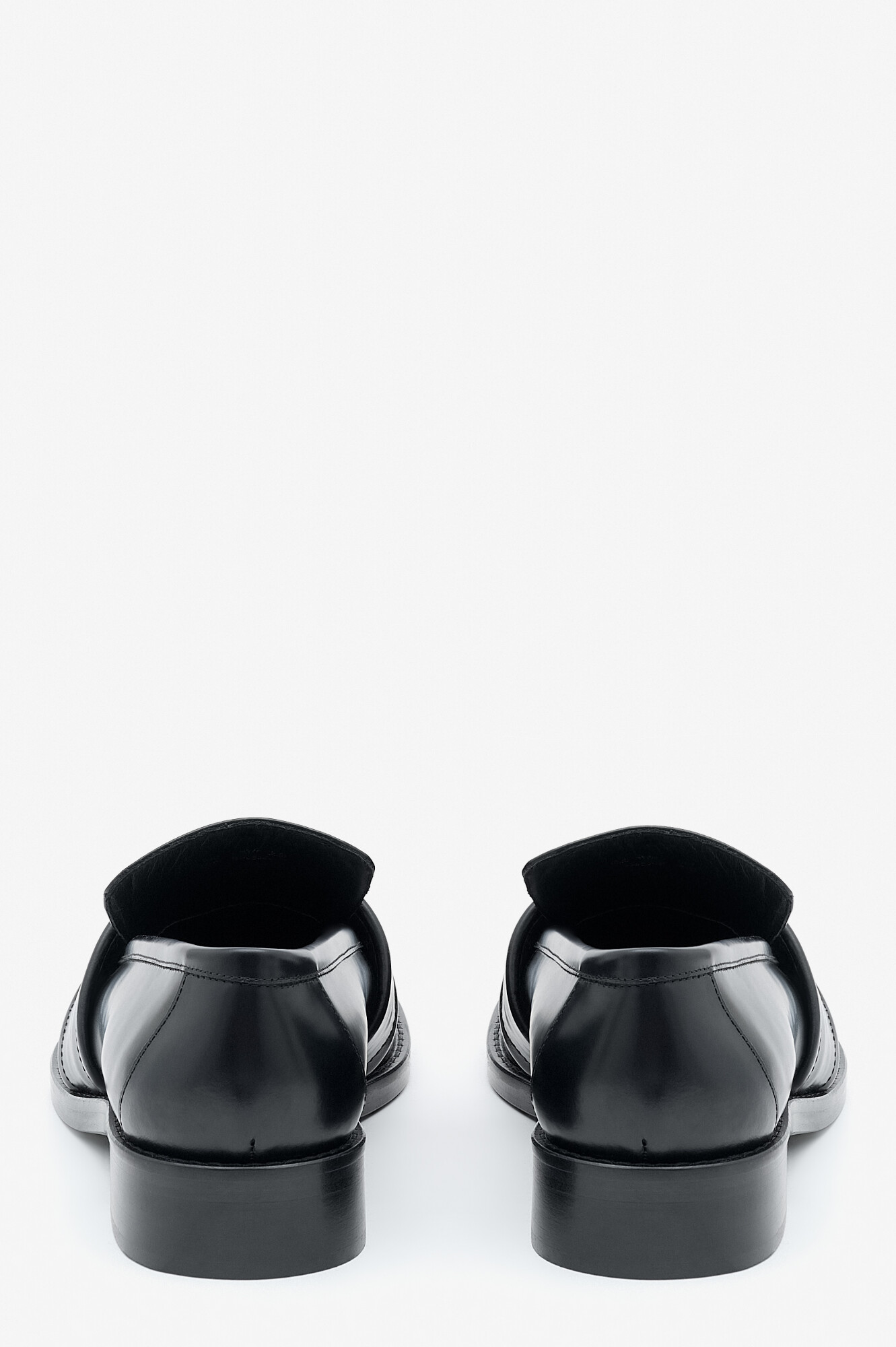 Acne Studios Лоферы