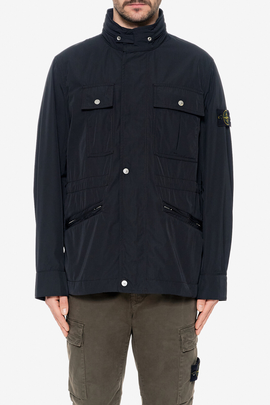 Stone Island Куртка