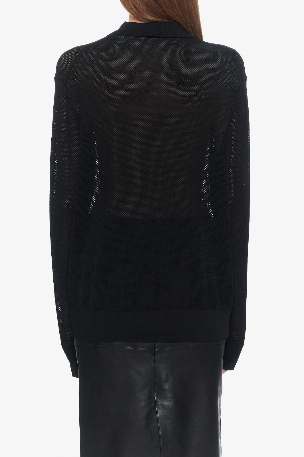 The Garment Поло