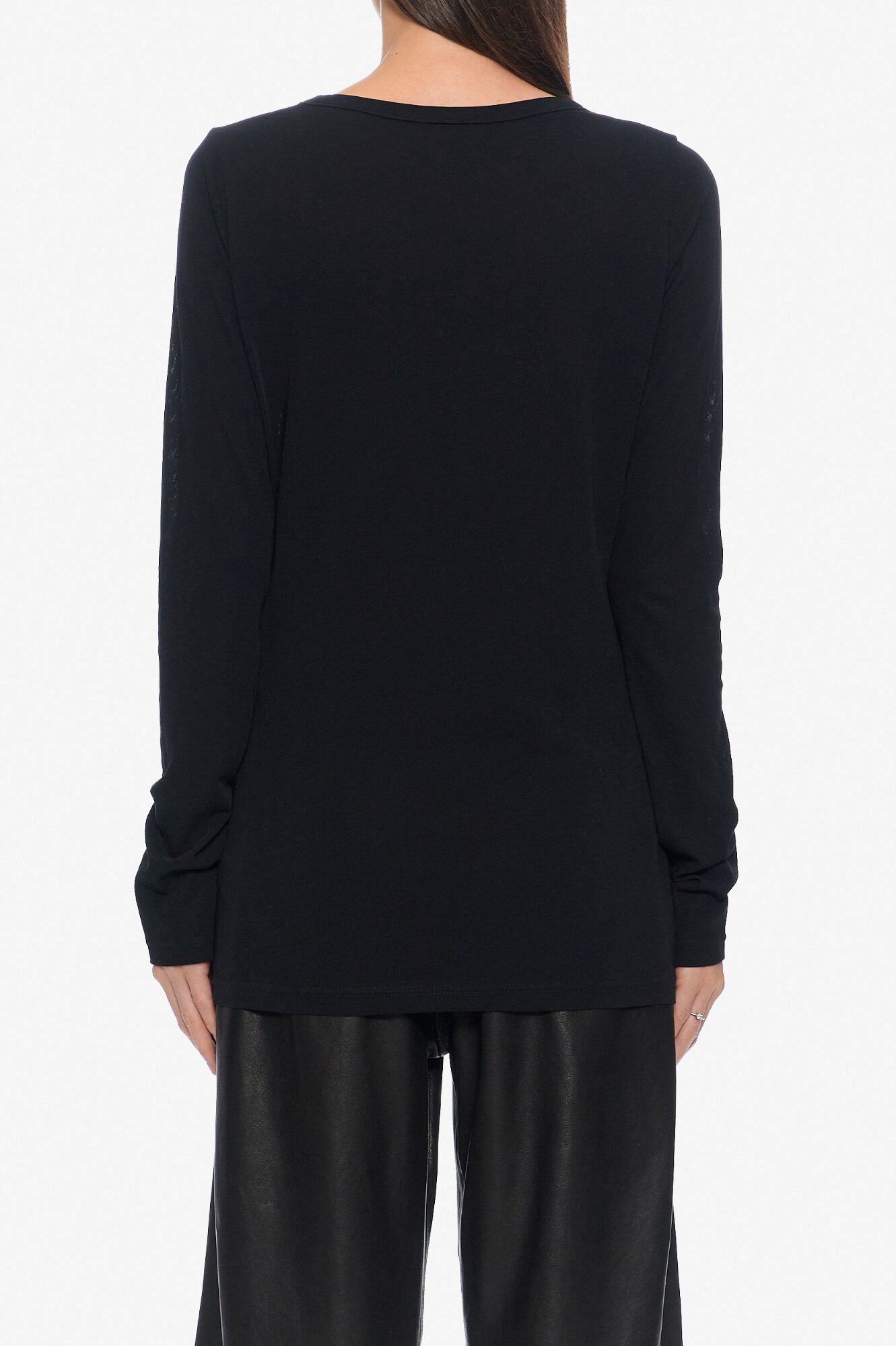 Yohji Yamamoto Реглан