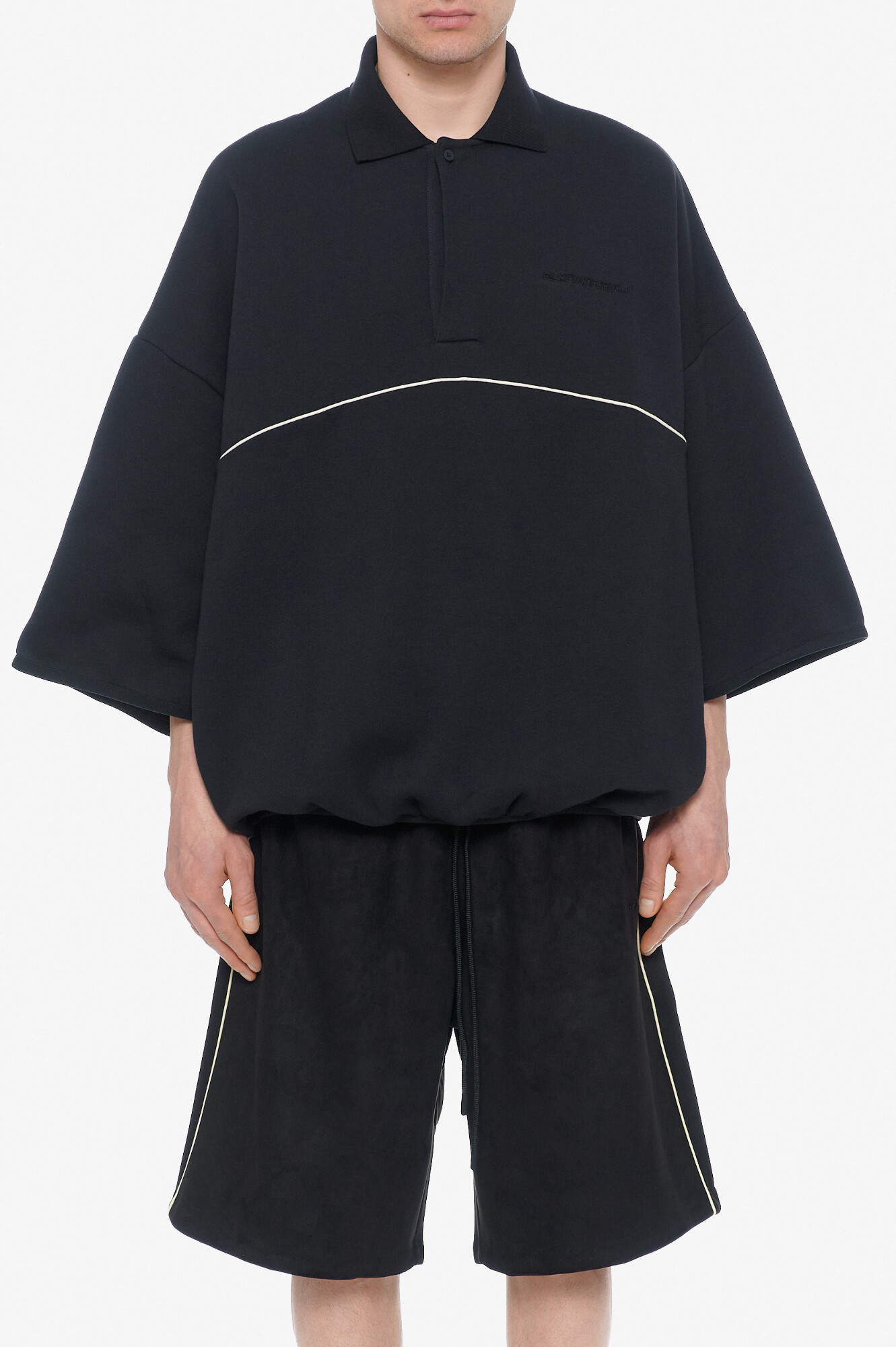Fear Of God Essentials Поло
