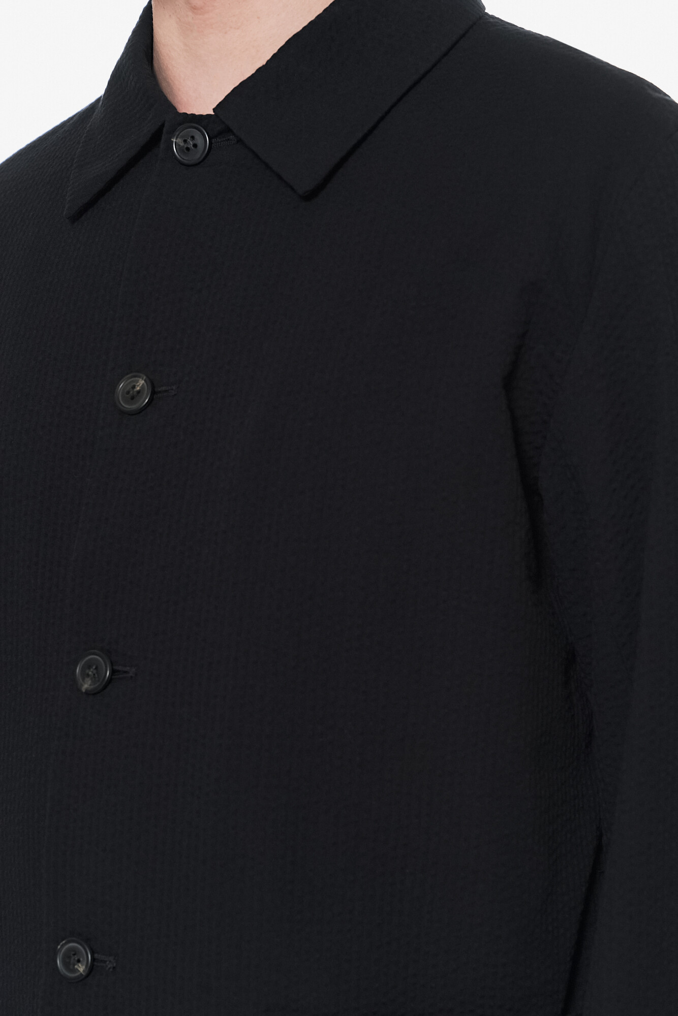 A.p.c Куртка