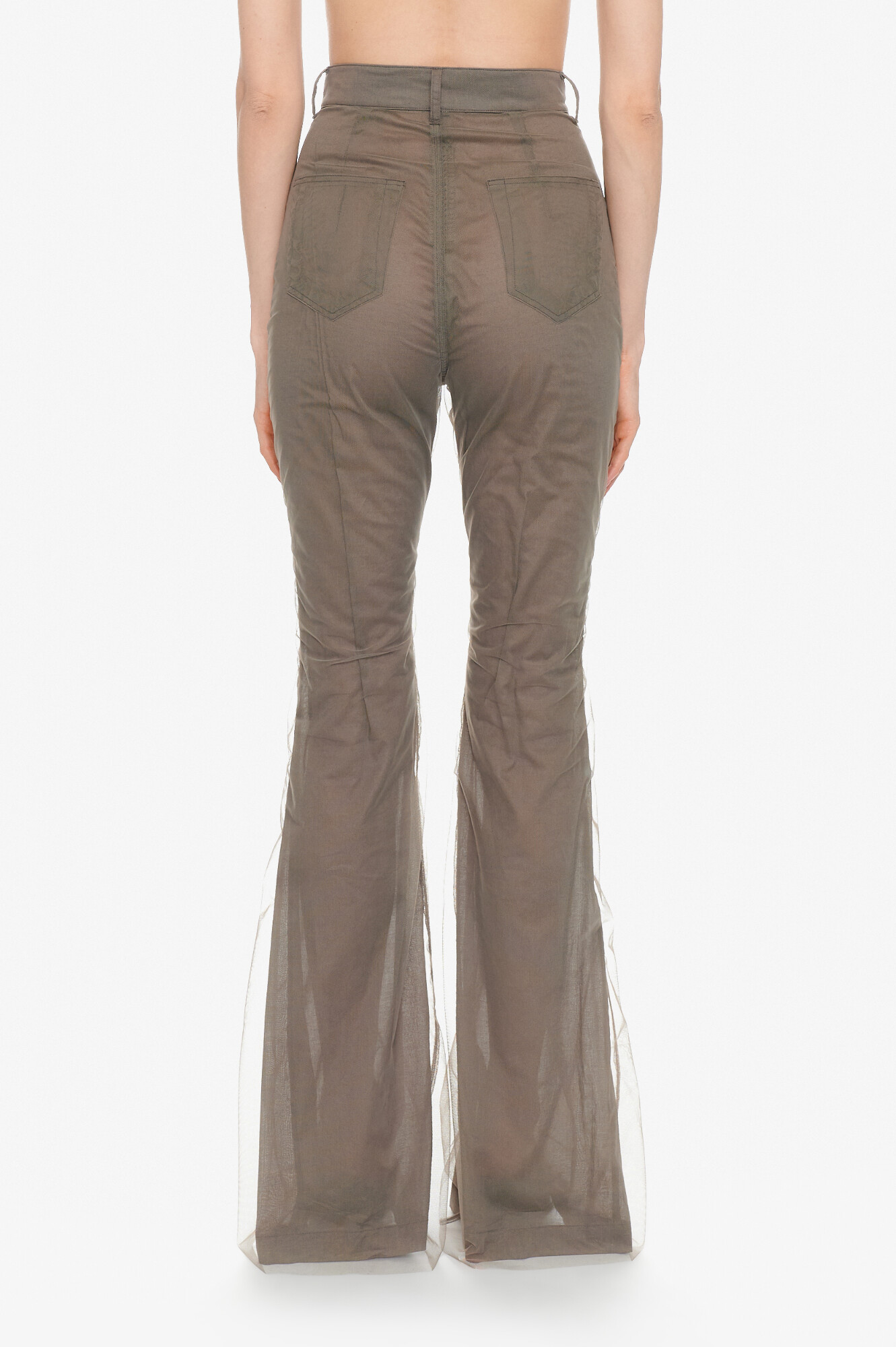 Rick Owens Джинсы