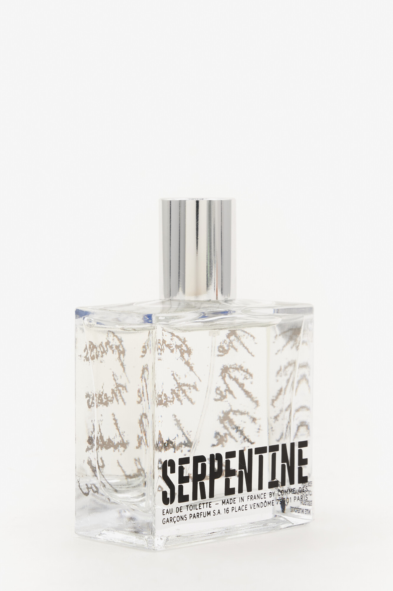 Comme Des Garcons Parfums Парфуми