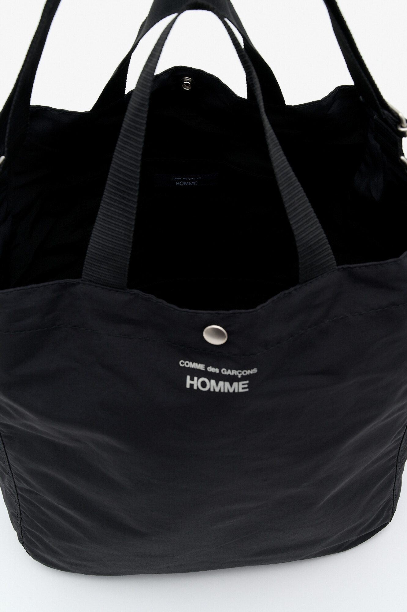 Comme Des Garcons Homme Шоппер