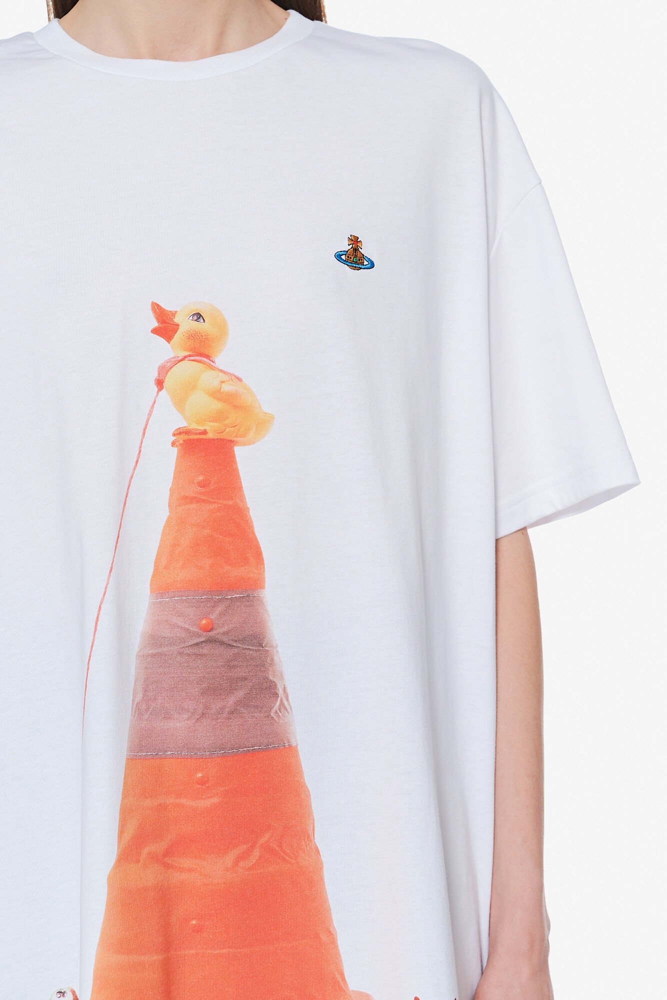 Vivienne Westwood Футболка