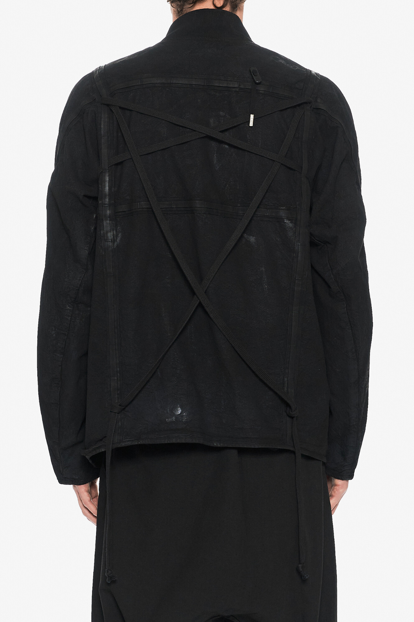 Boris Bidjan Saberi Куртка