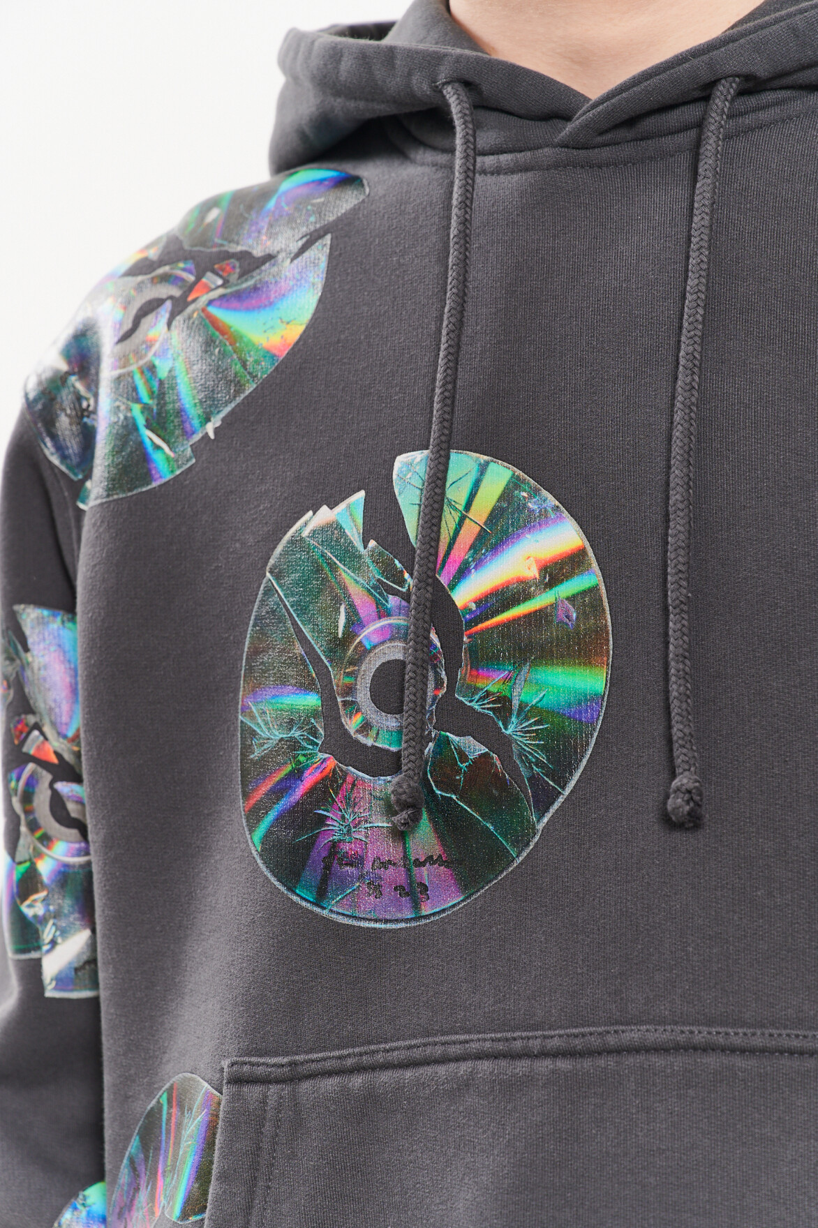 Jw Anderson Худі
