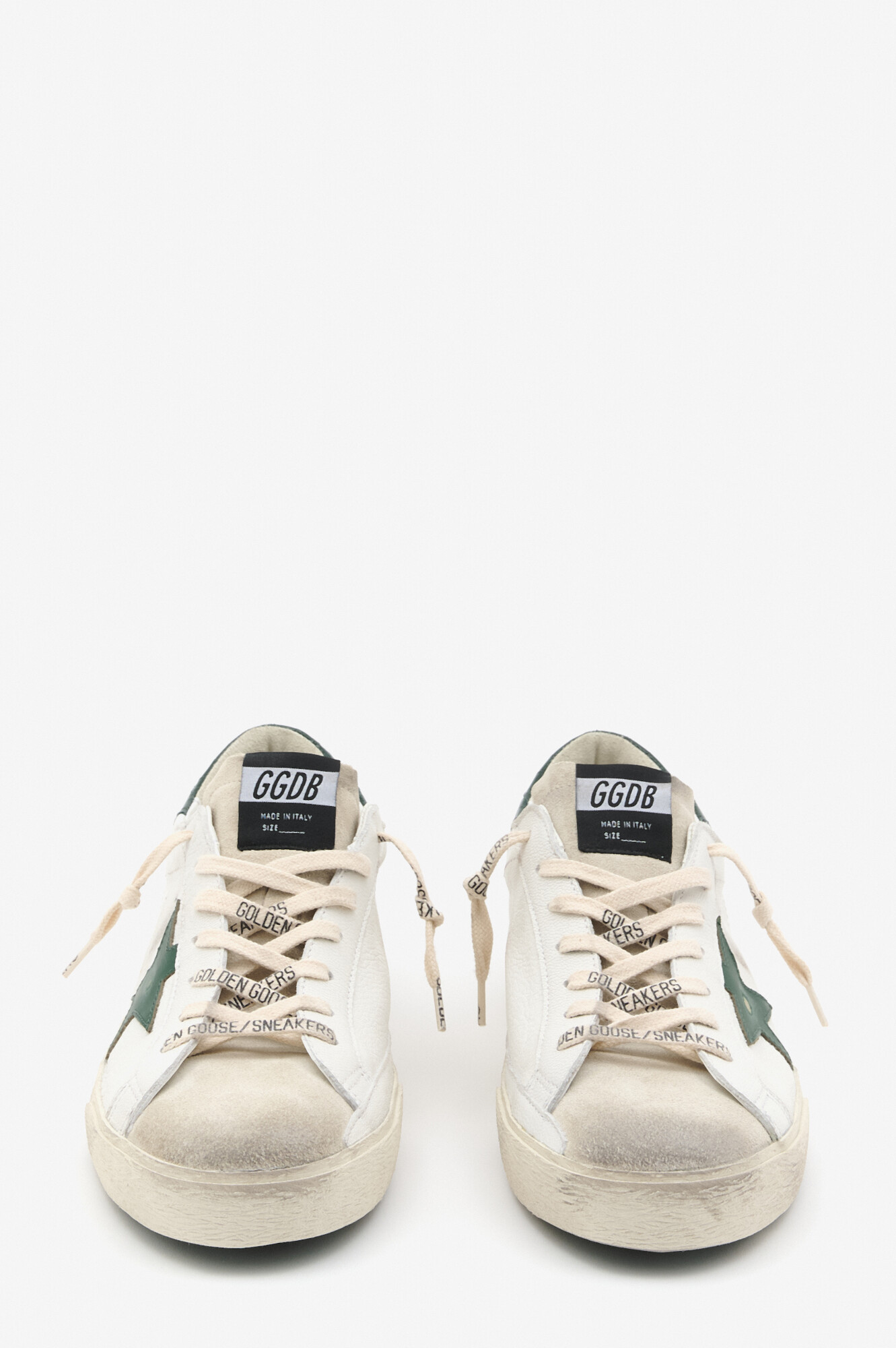 Golden Goose Кеды