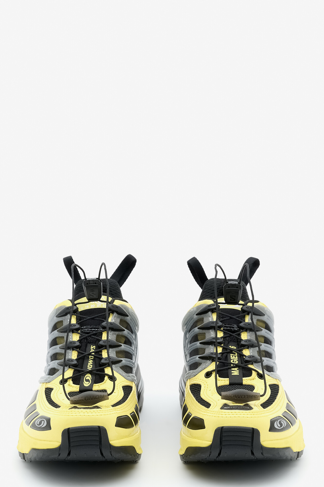Mm6 Maison Margiela X Salomon Кросівки