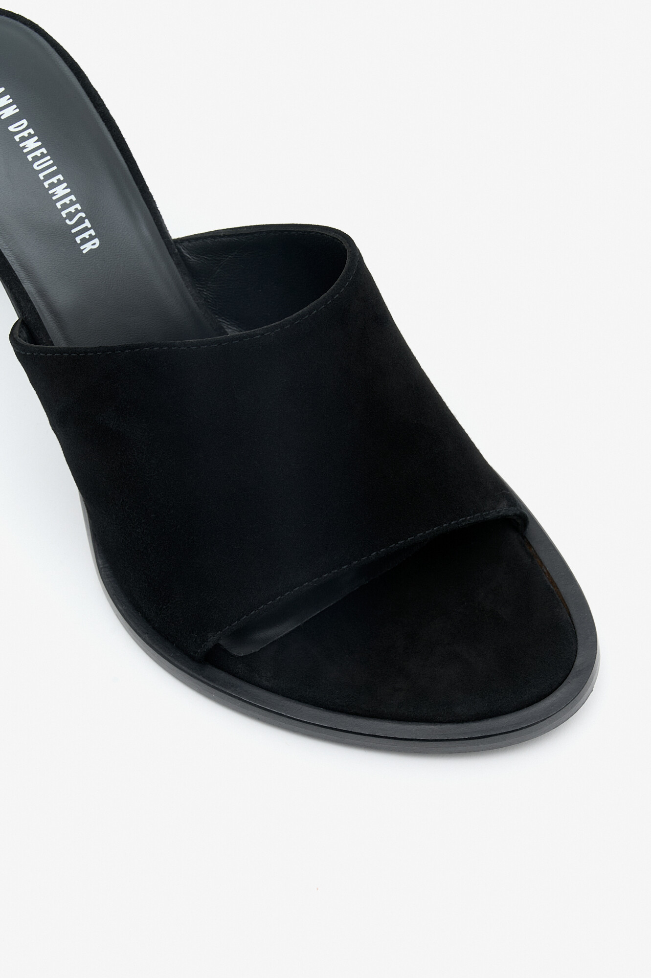 Ann Demeulemeester Мюли