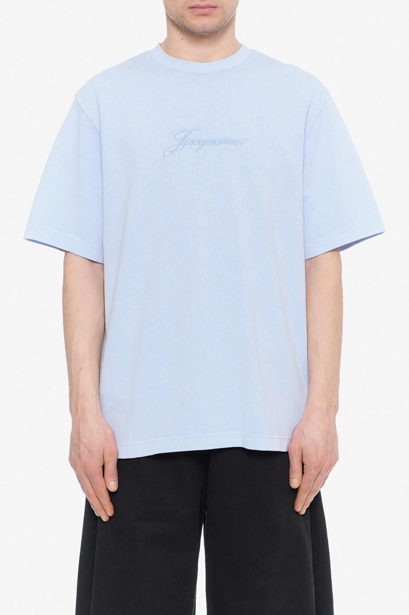 Jacquemus Футболка