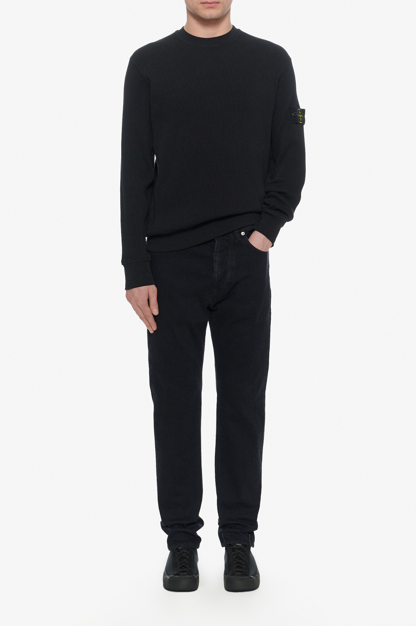 Stone Island Джинси