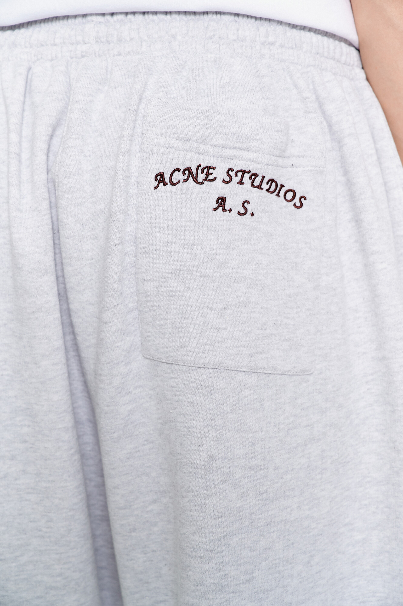 Acne Studios Брюки