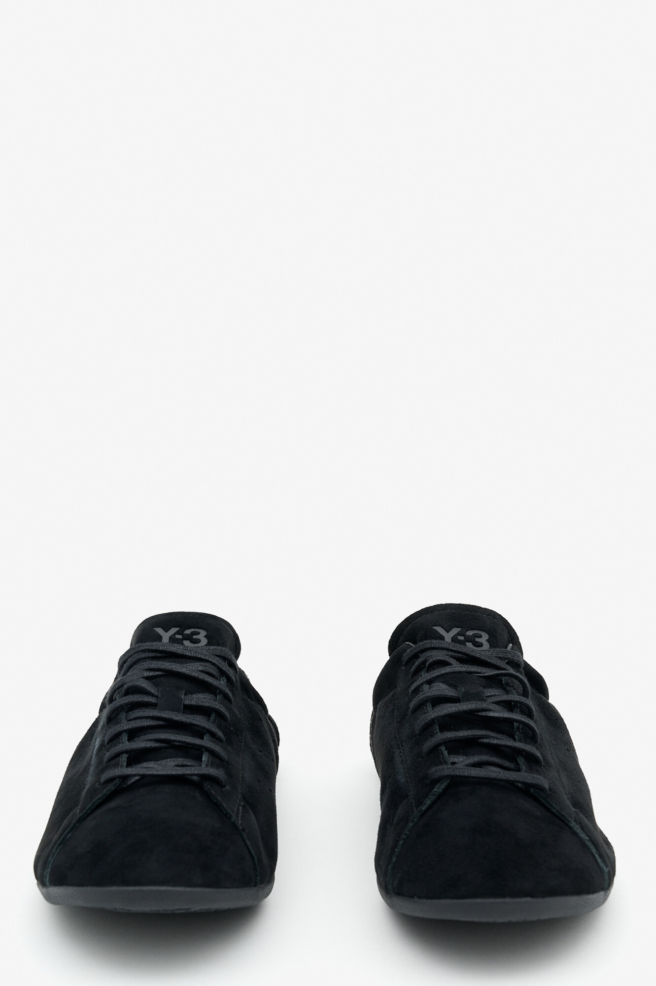 Y-3 Кеди