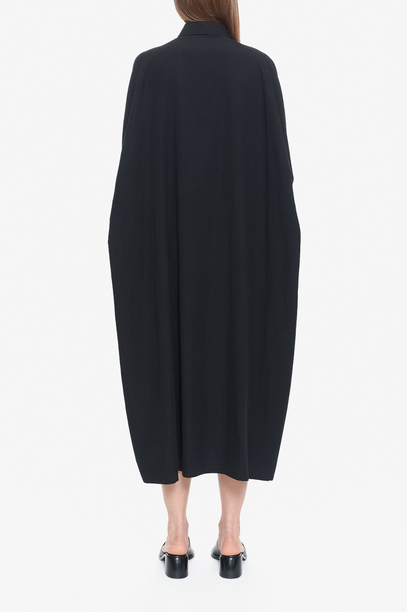 Y's Yohji Yamamoto Платье