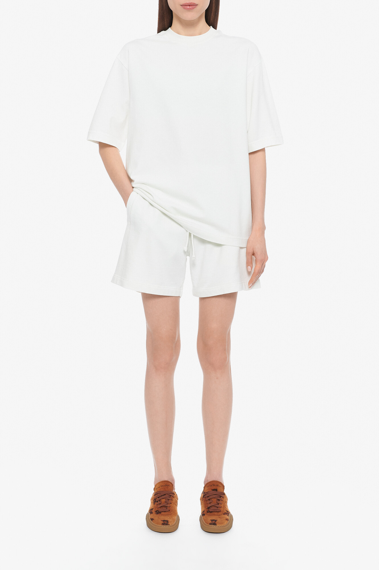 Acne Studios Футболка