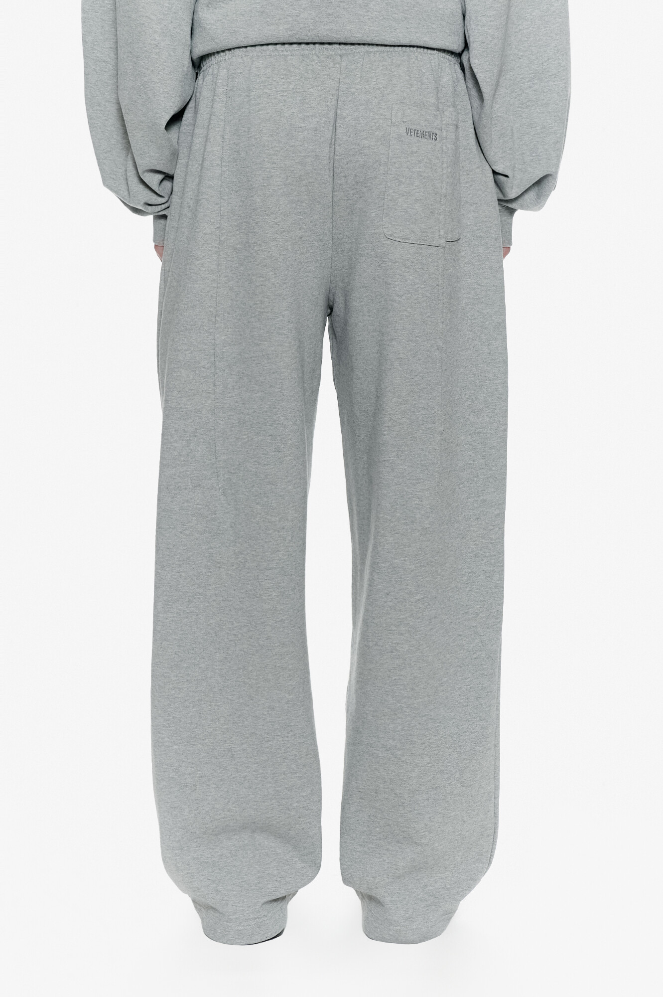 Vetements Брюки 