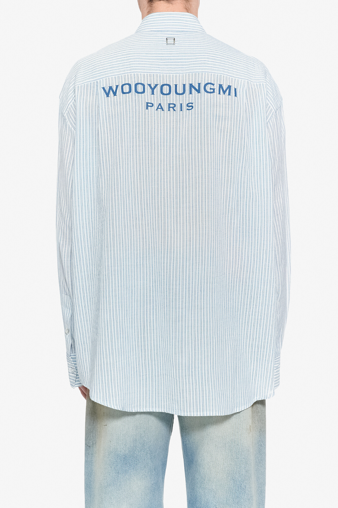 Wooyoungmi Рубашка