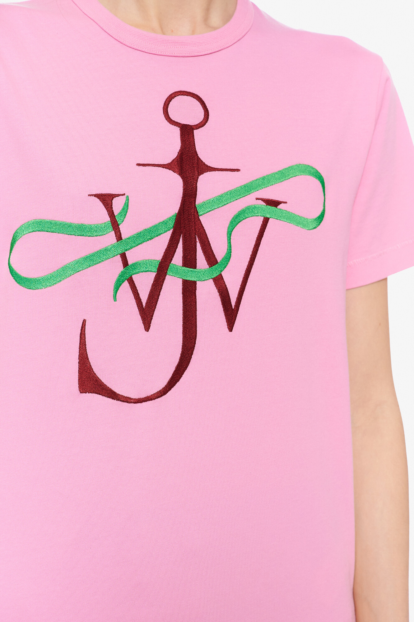 Jw Anderson Футболка