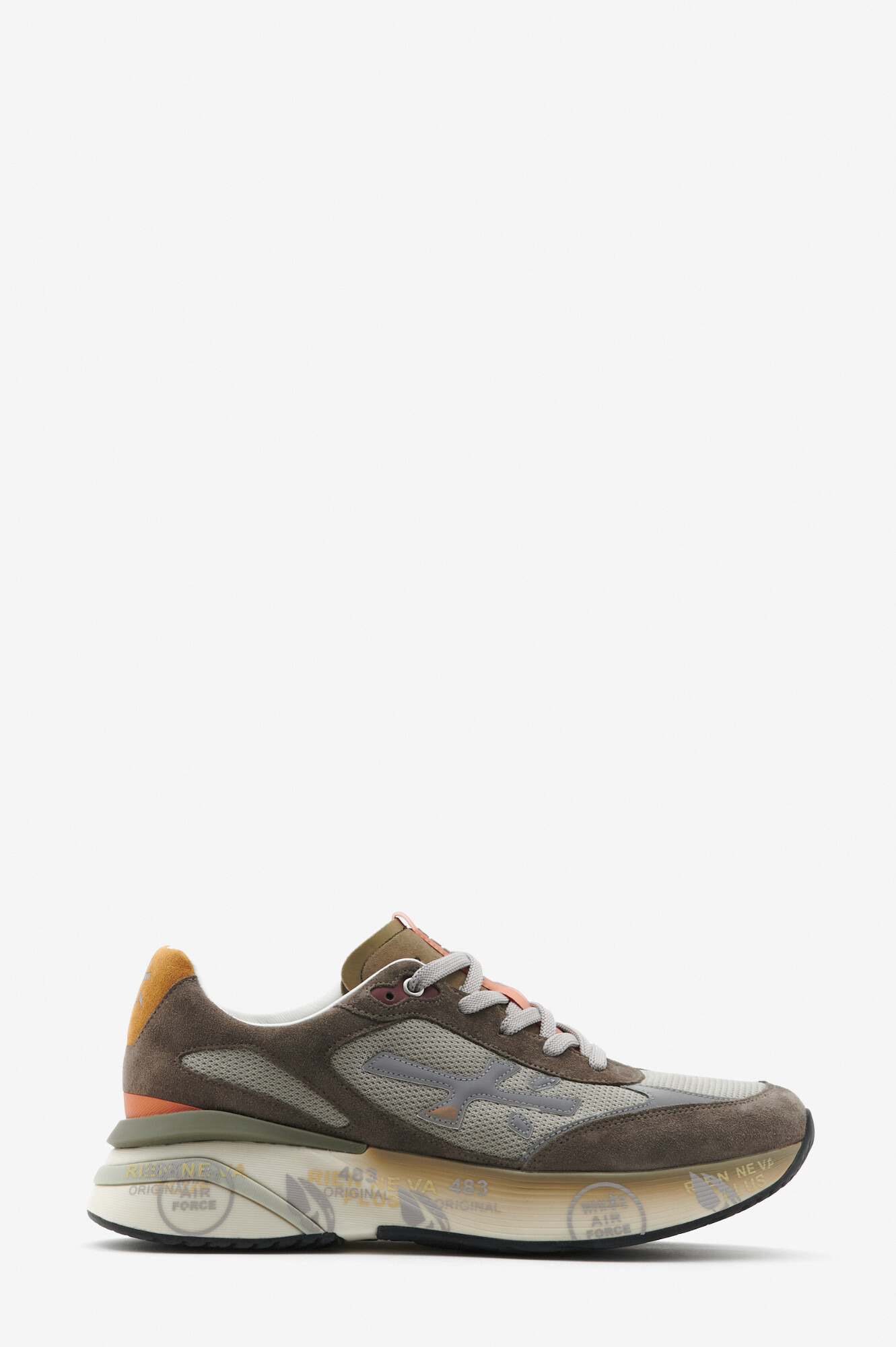 Premiata Кроссовки