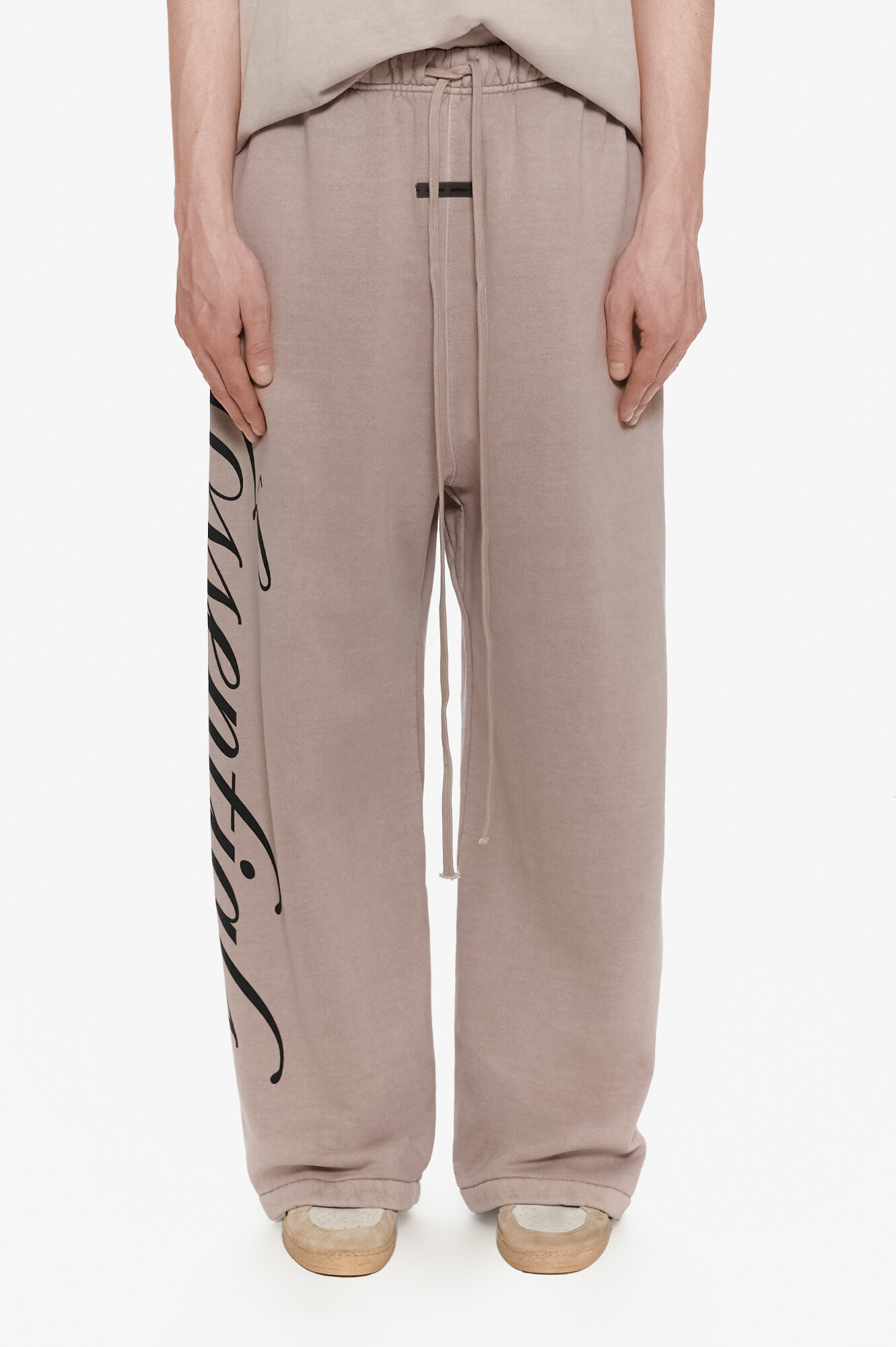 Fear Of God Essentials Брюки