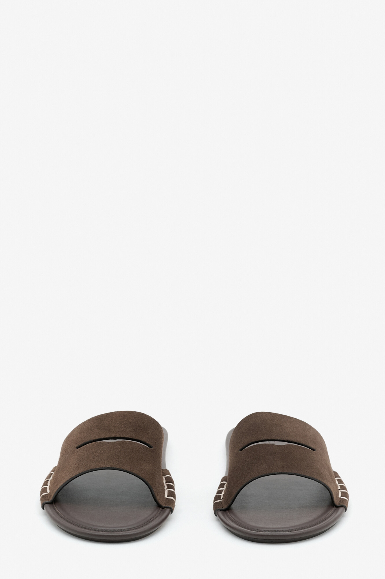 Jw Anderson Шльопанці