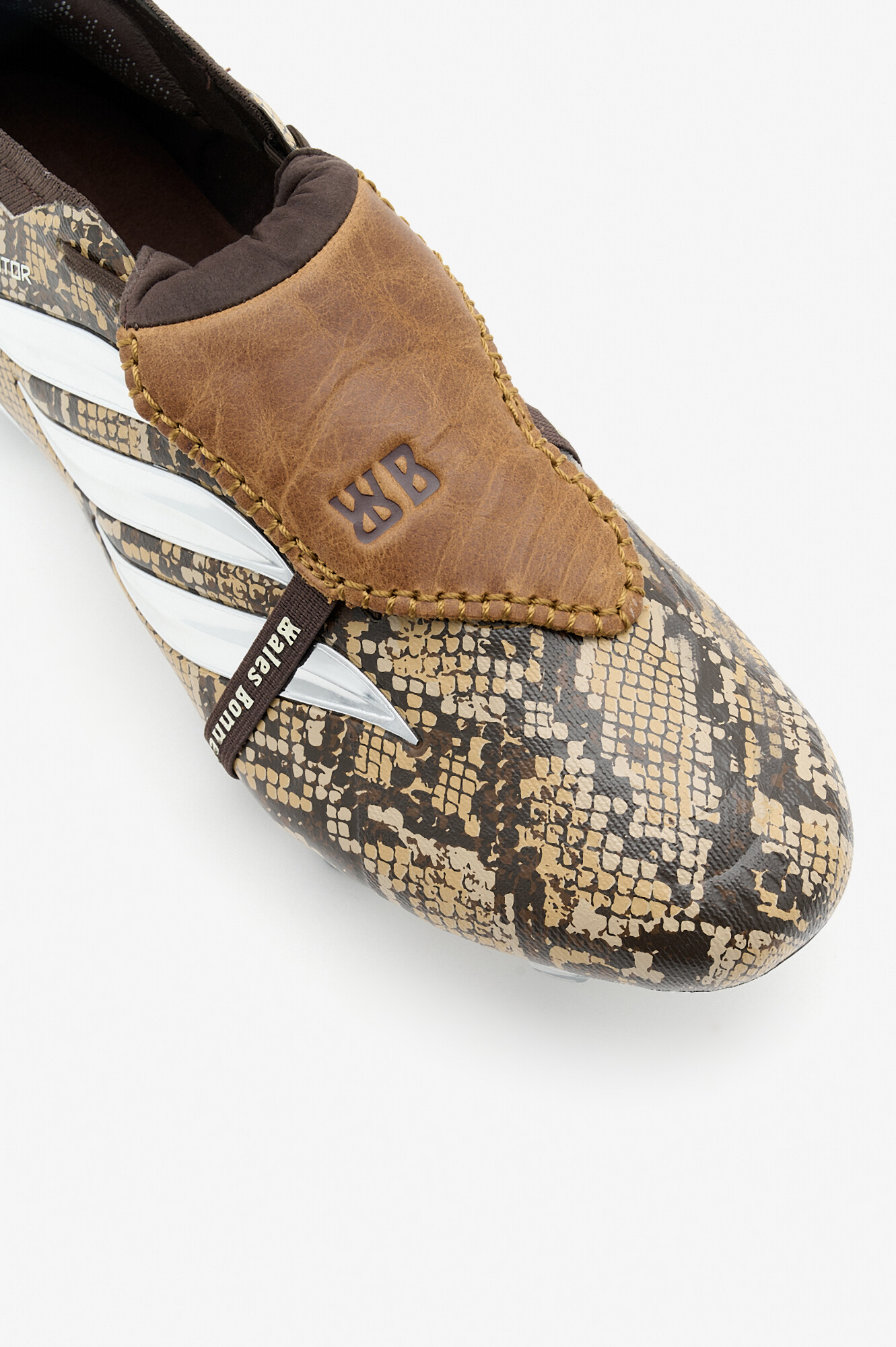 Adidas X Wales Bonner Кроссовки