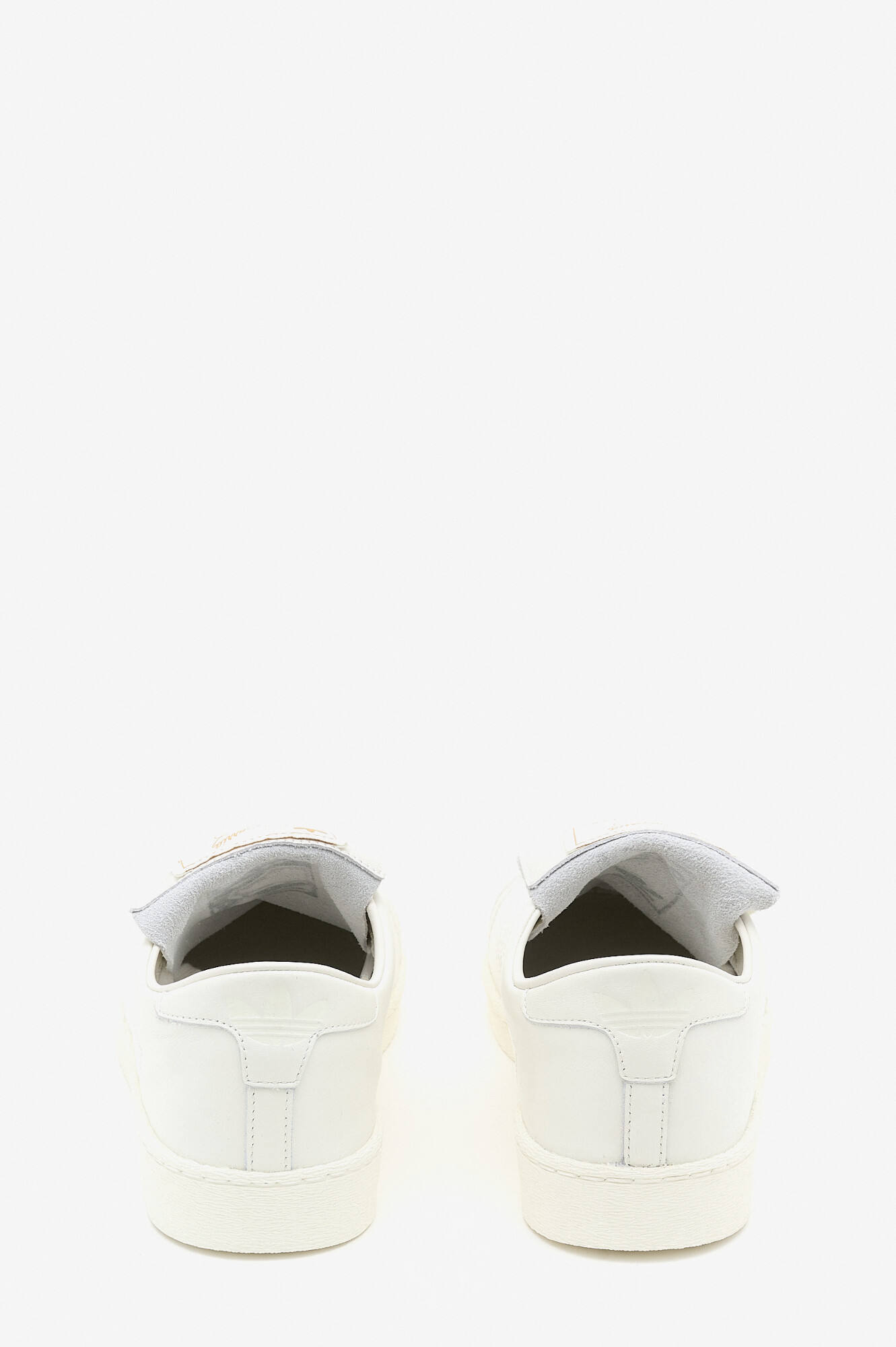 Adidas X Willy Chavarria Кеды
