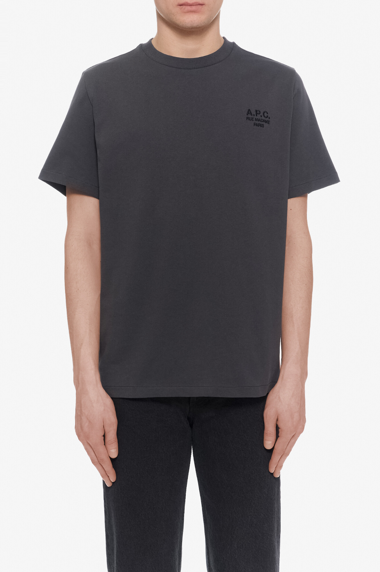 A.p.c Футболка