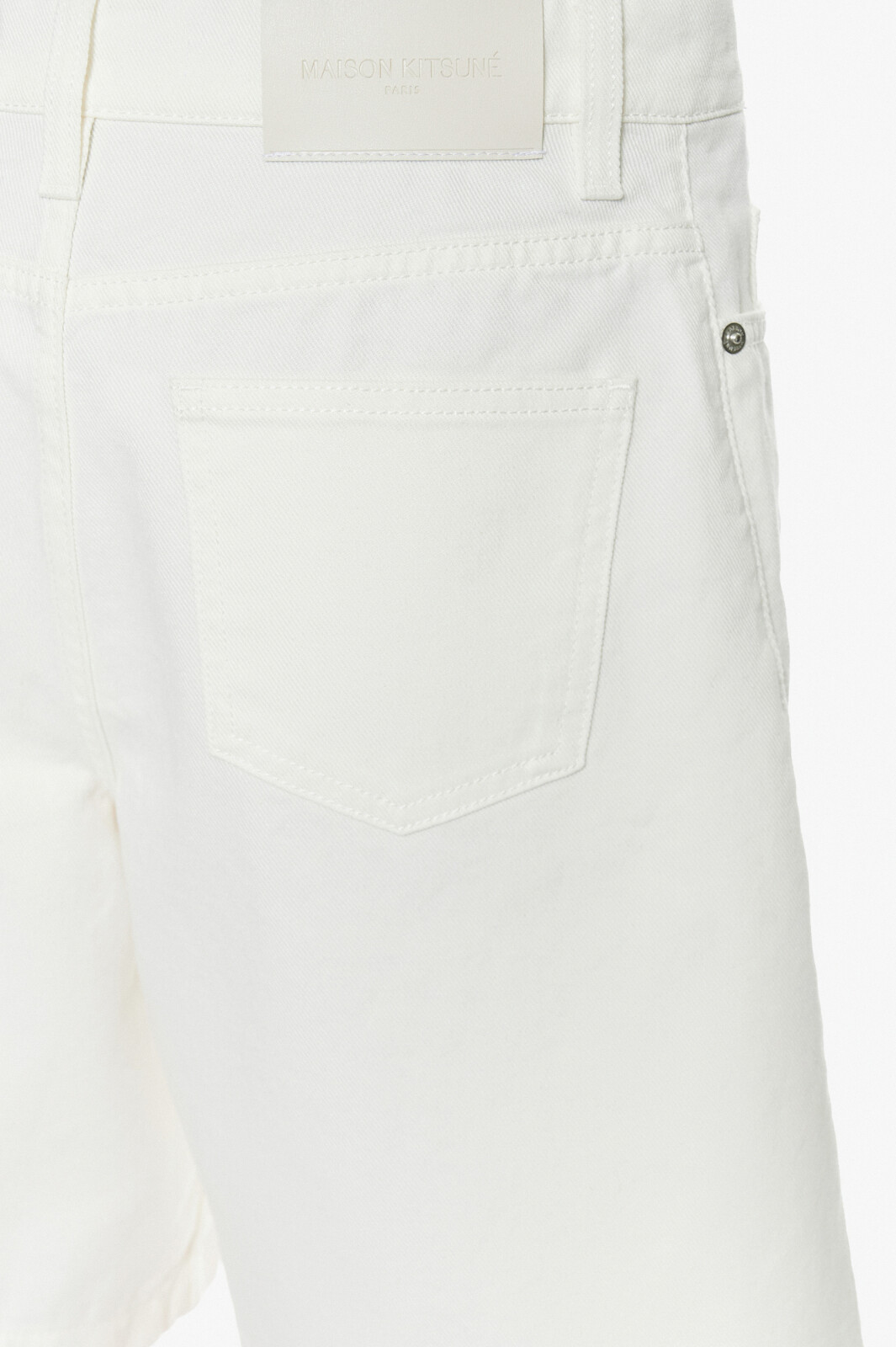 Maison Kitsune Шорти