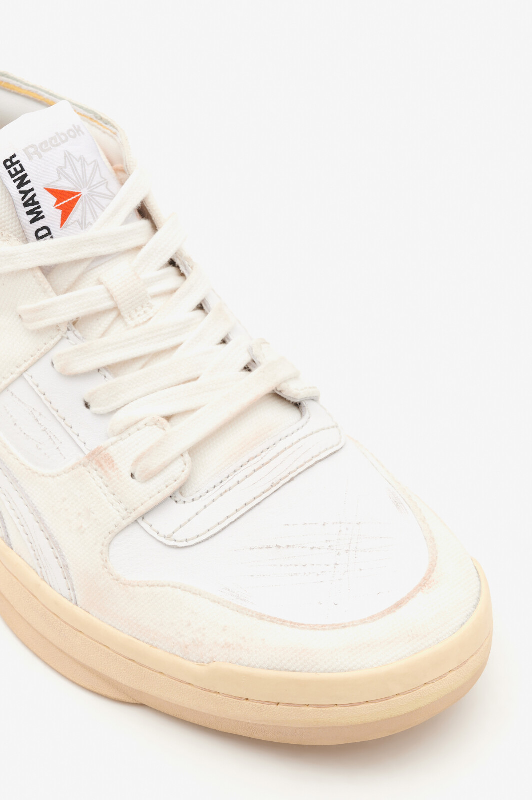 Hed Mayner X Reebok Кросівки
