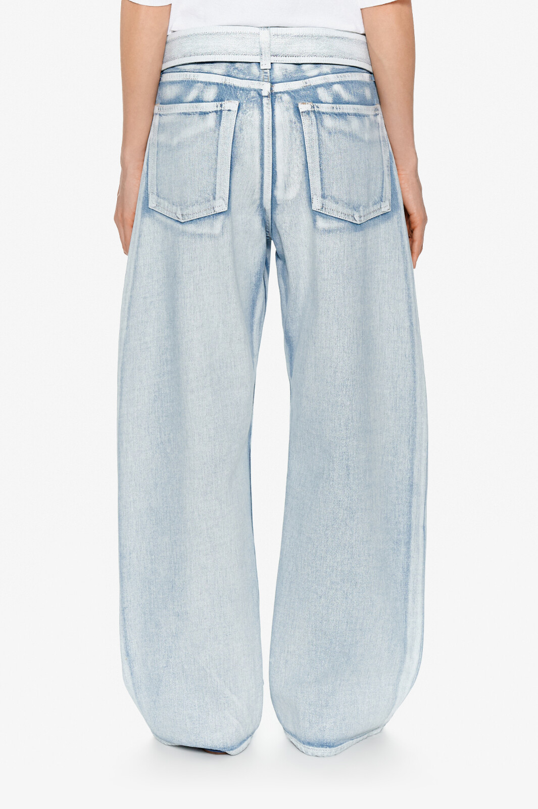 Acne Studios Джинси