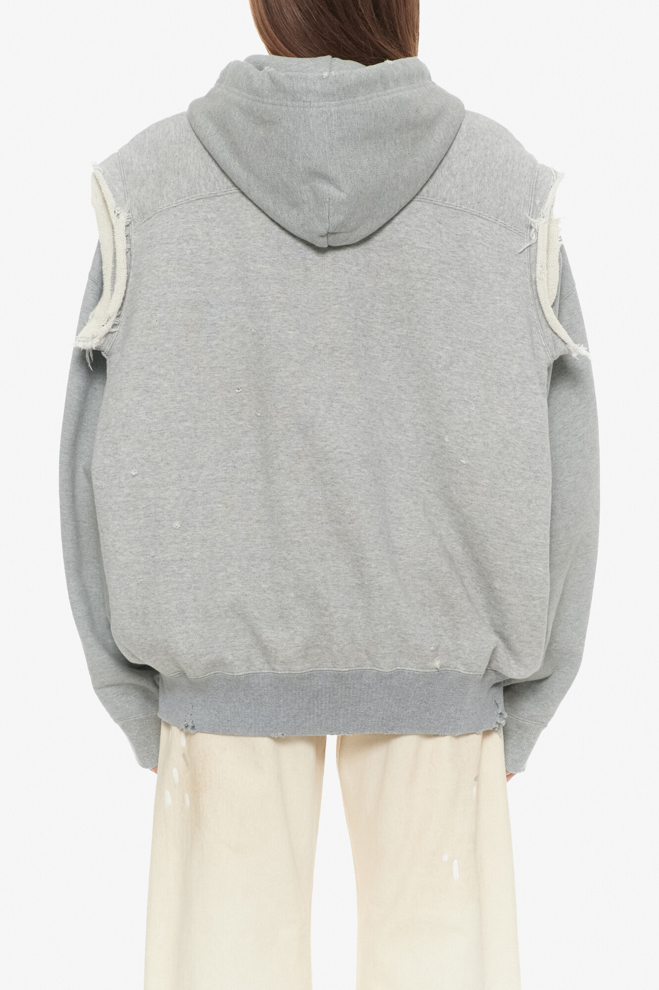 Maison Mihara Yasuhiro Худі