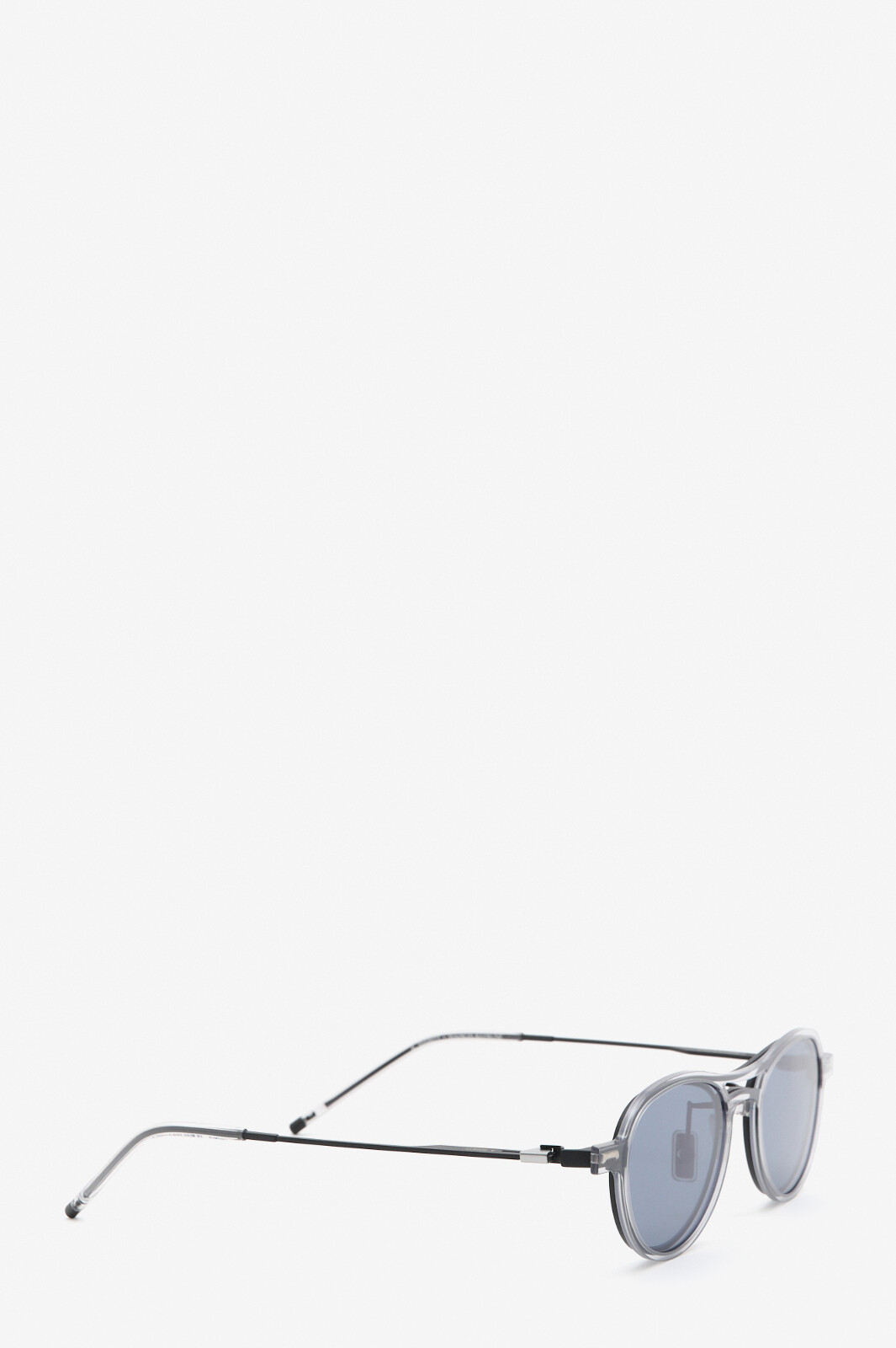 Maison Kitsune X A.society Окуляри