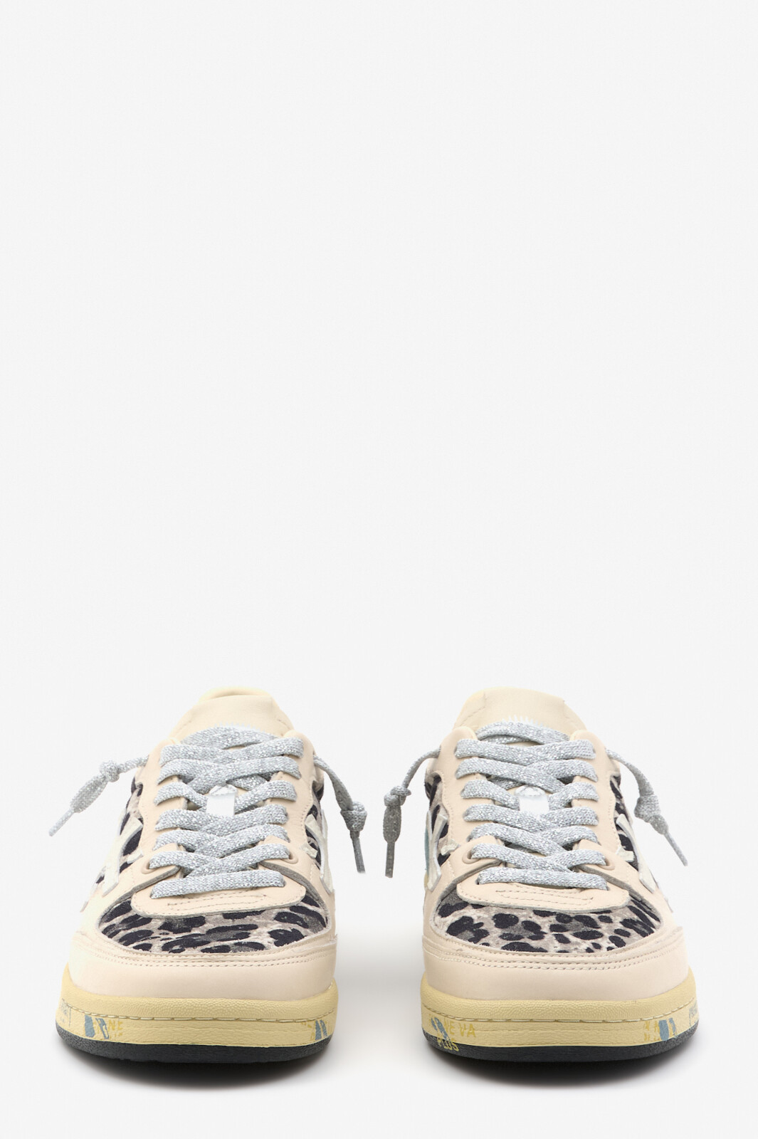 Premiata Кеди