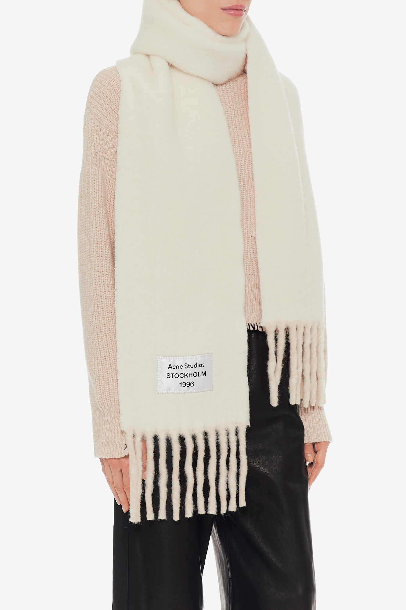 Acne Studios Шарф