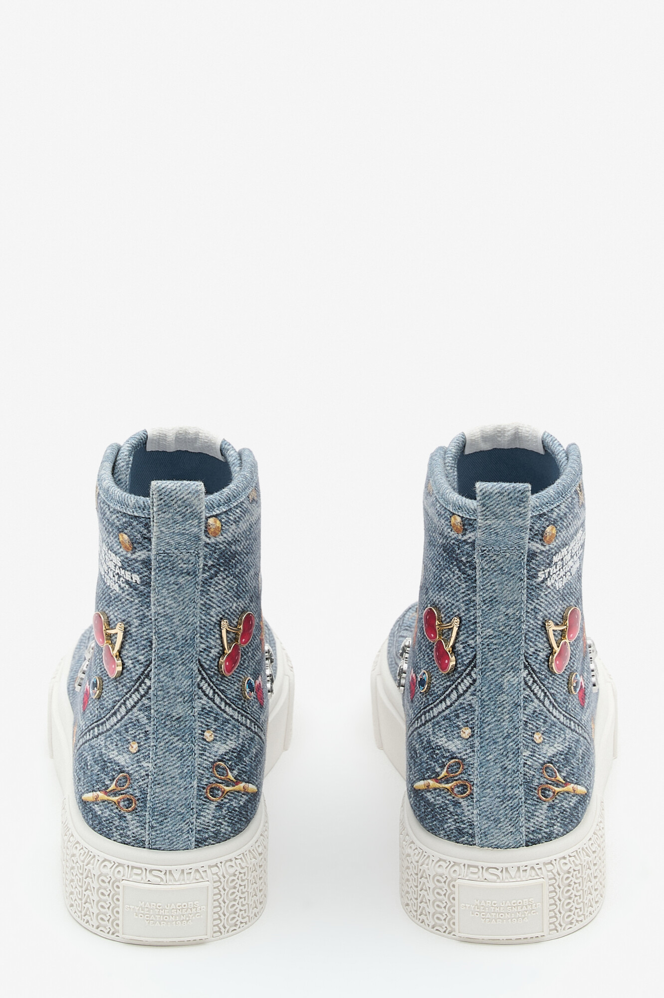 Marc Jacobs Кеды