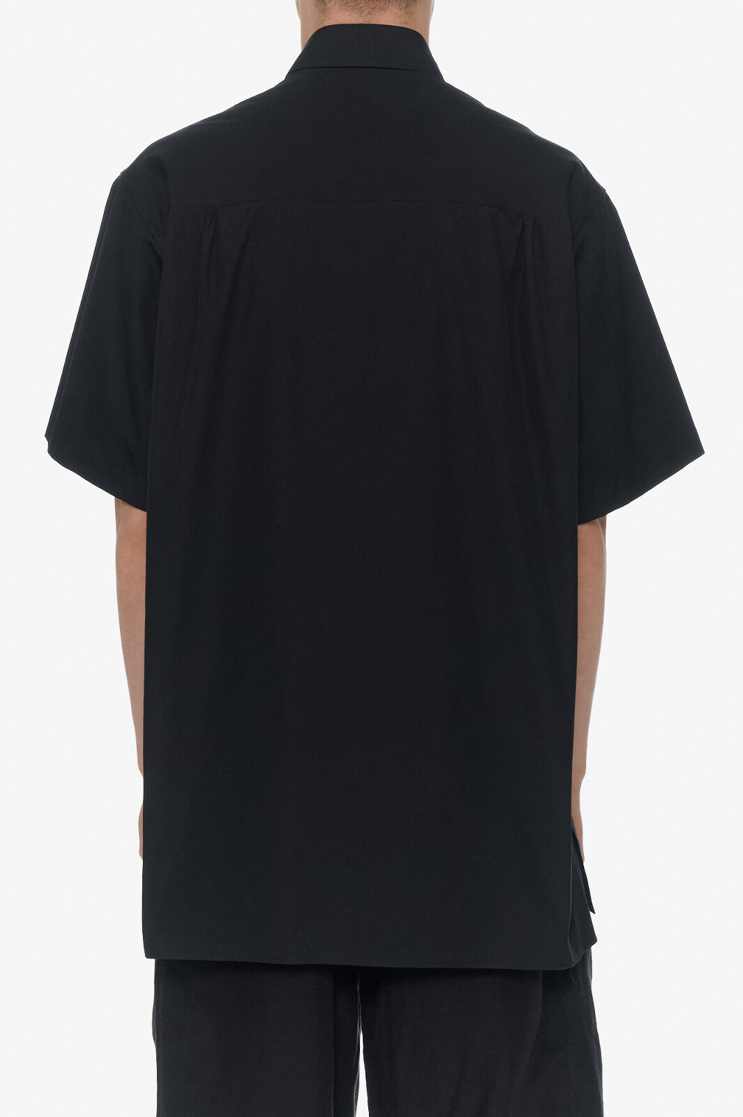 Y's Yohji Yamamoto Рубашка