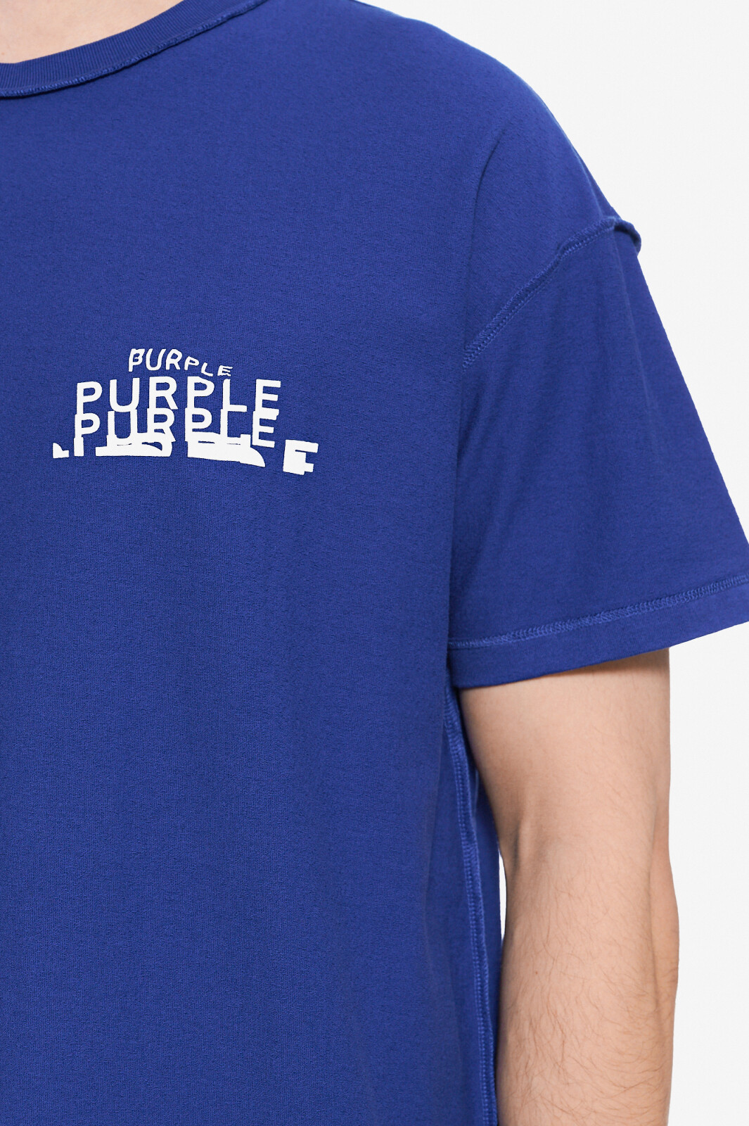 Purple Brand Футболка