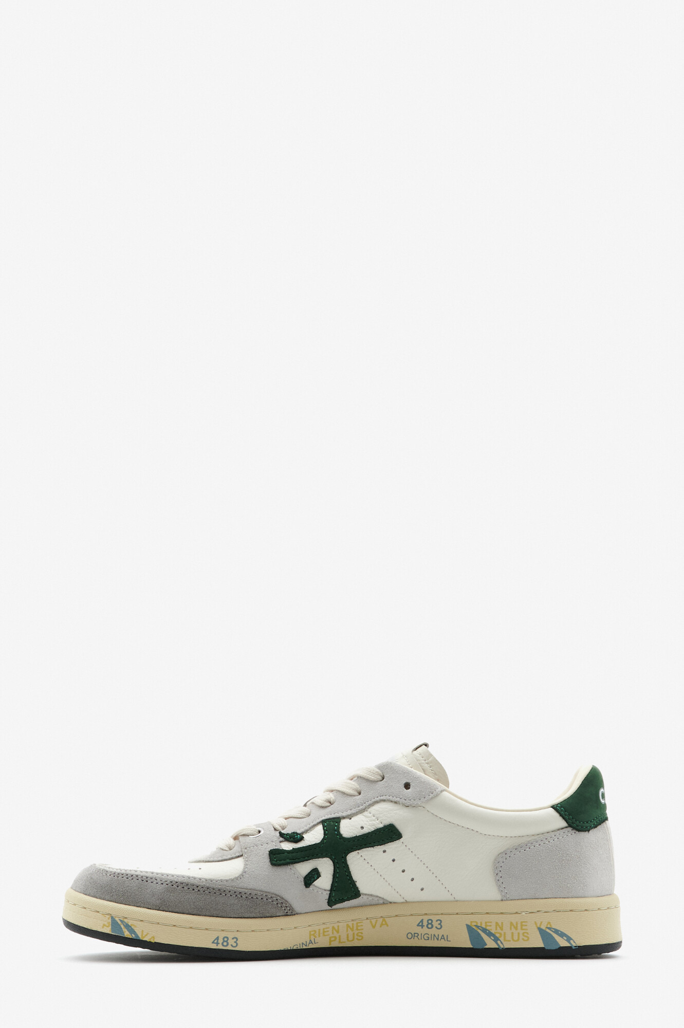Premiata Кеды