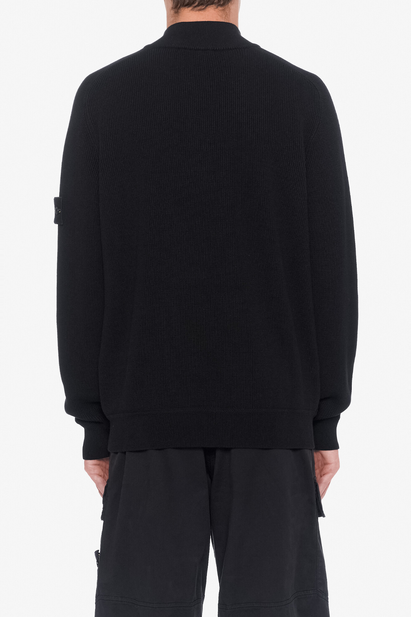 Stone Island Свитер