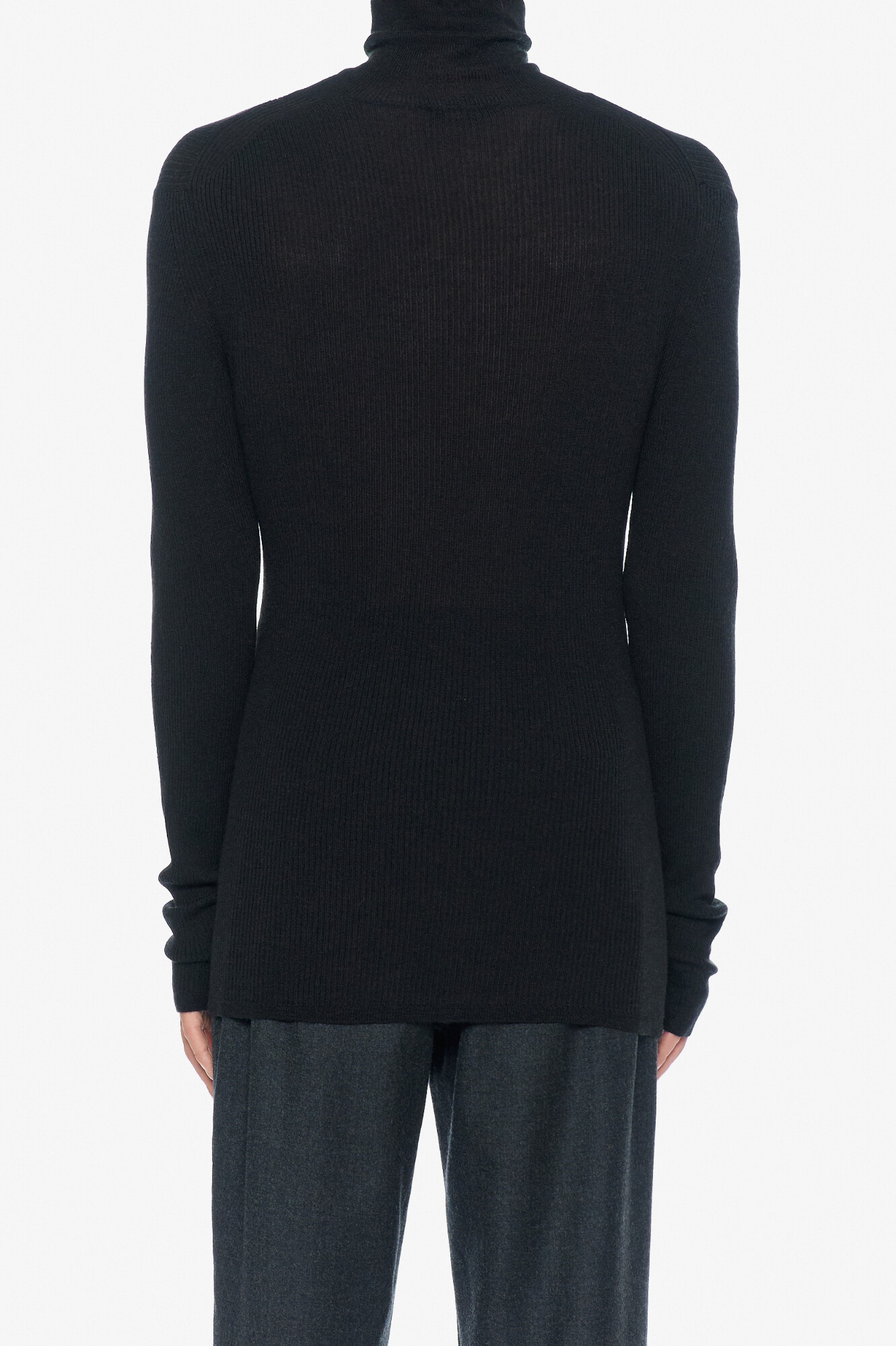 Lanvin Водолазка