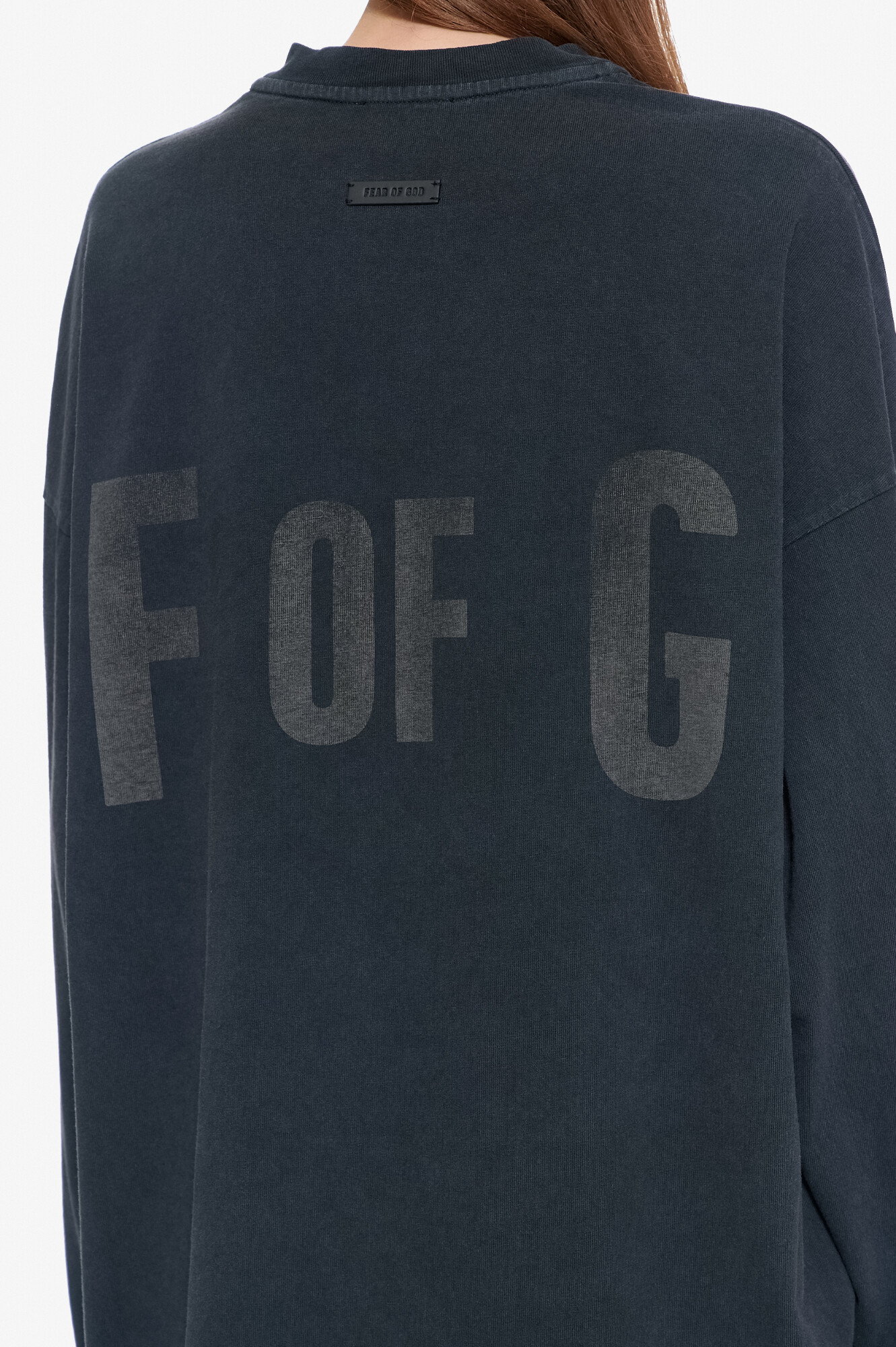 Fear Of God Реглан