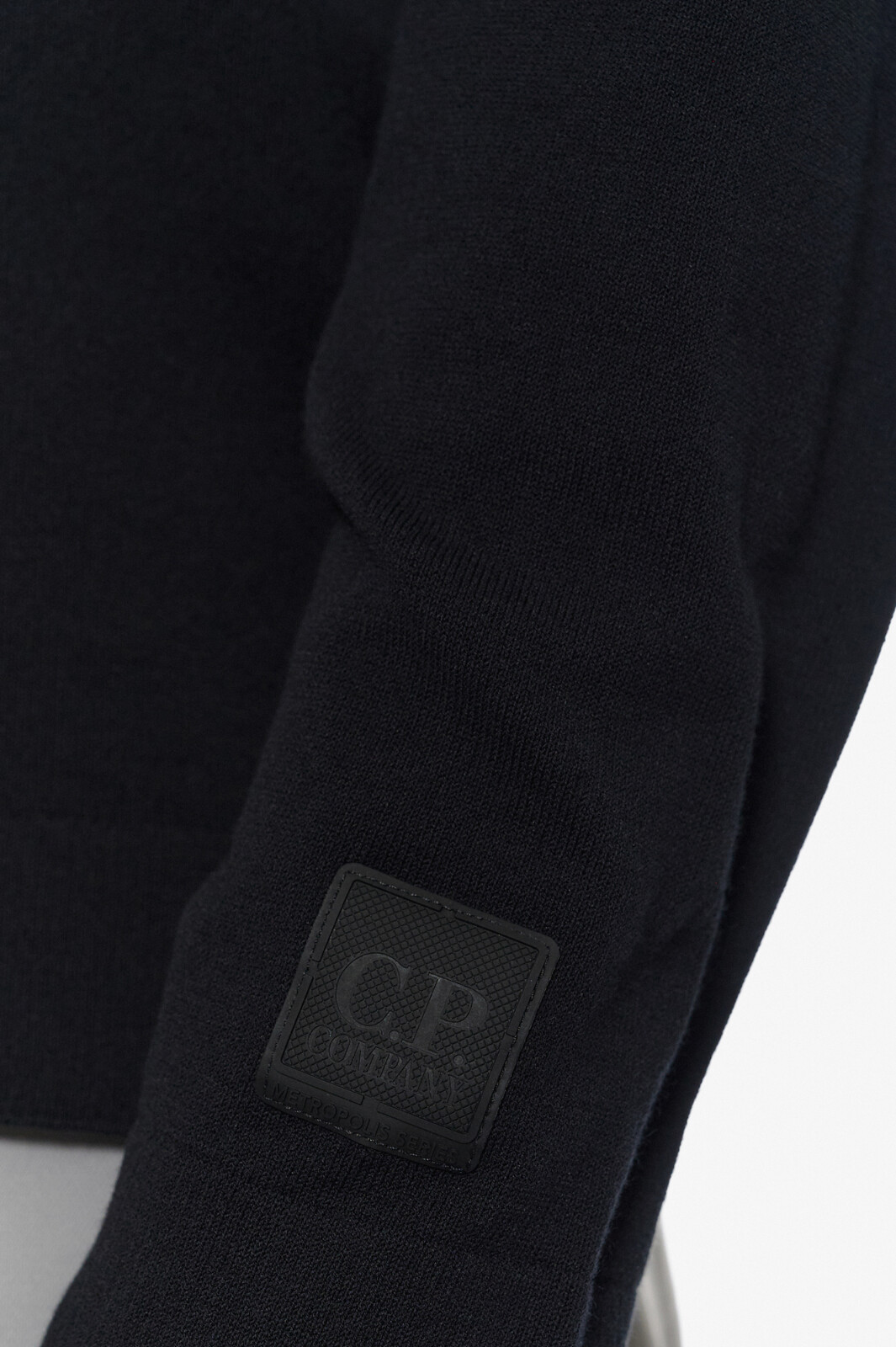 C.p. Company Metropolis Светр