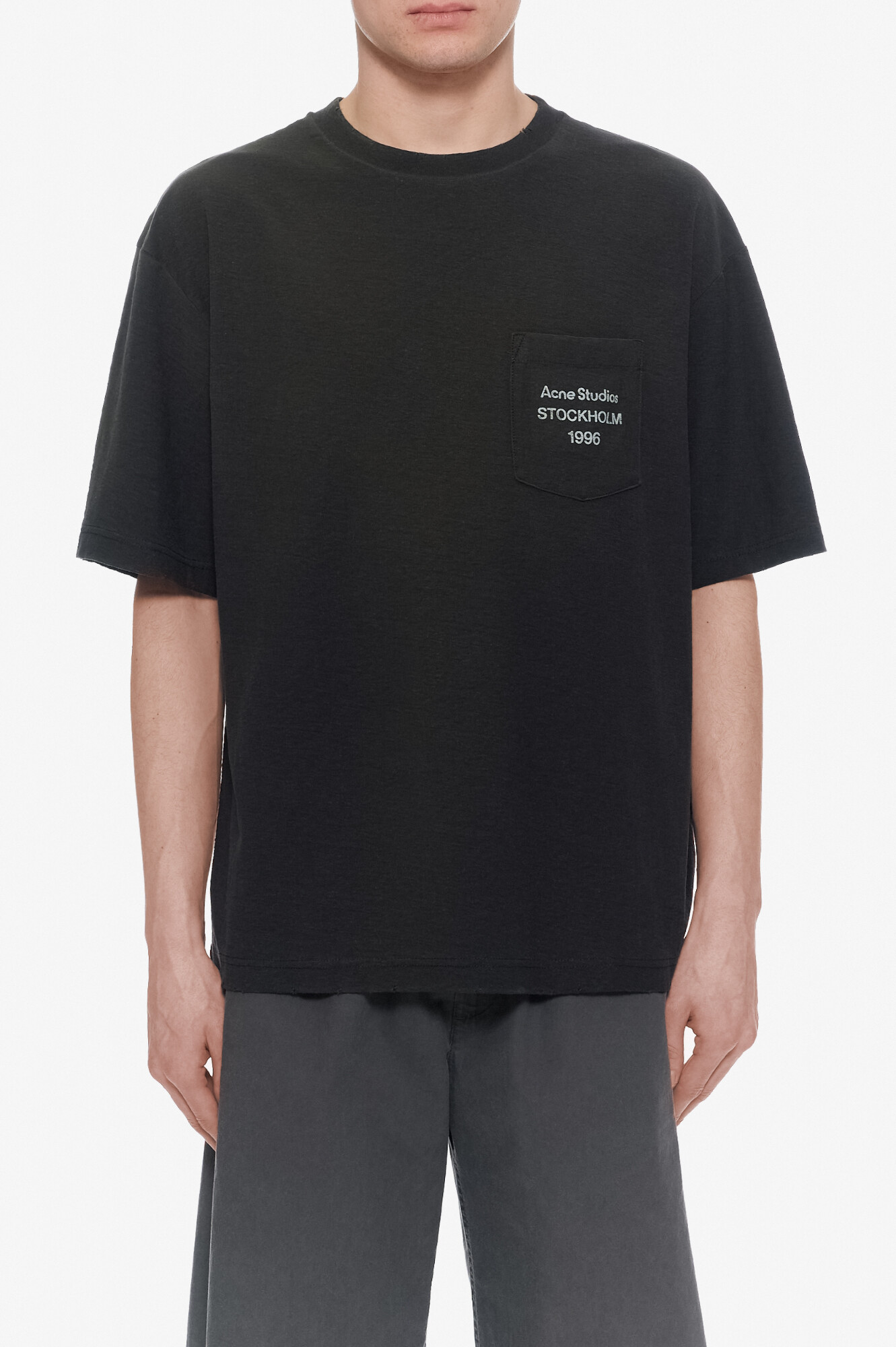 Acne Studios Футболка