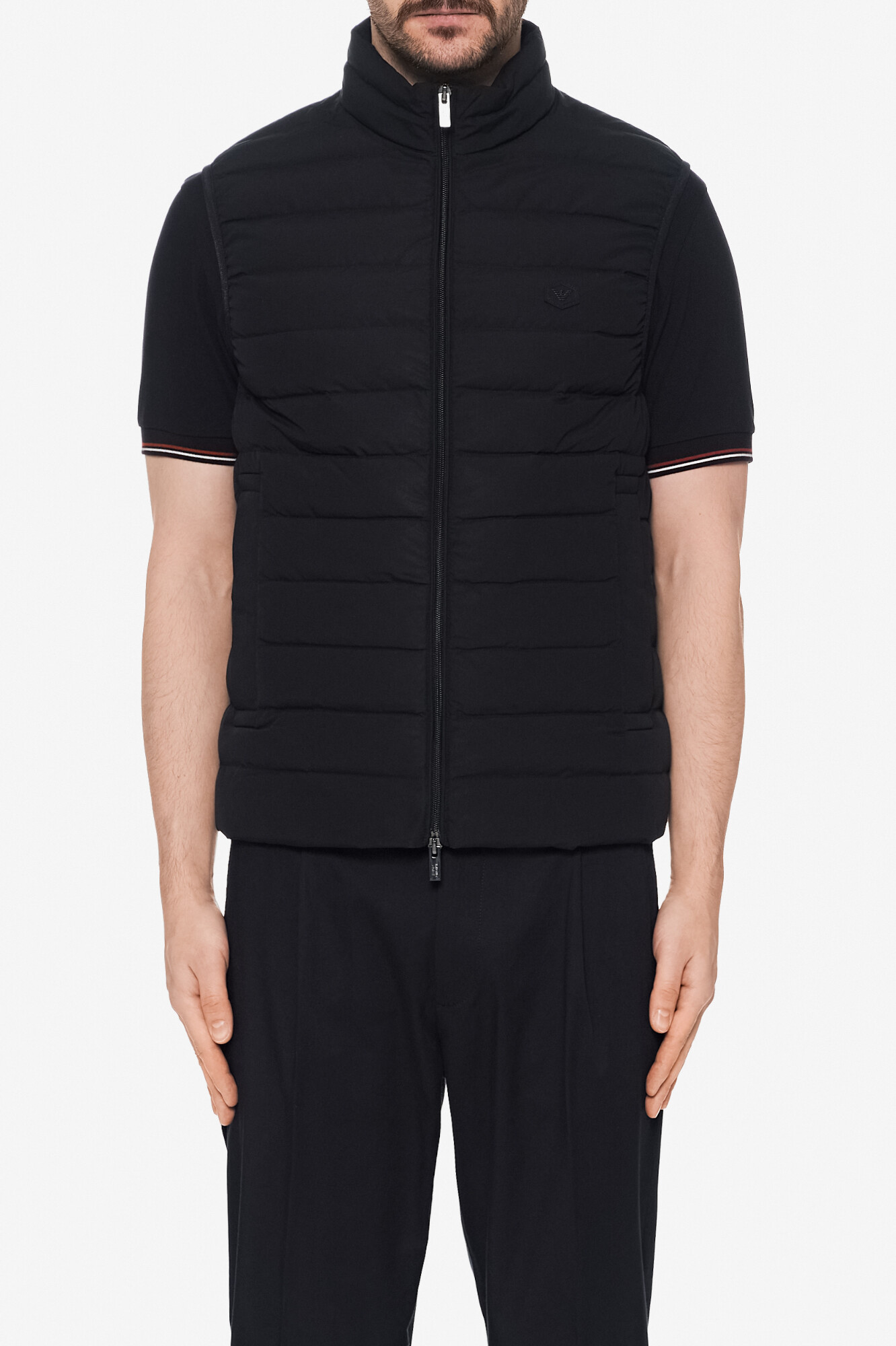 Emporio Armani Жилет