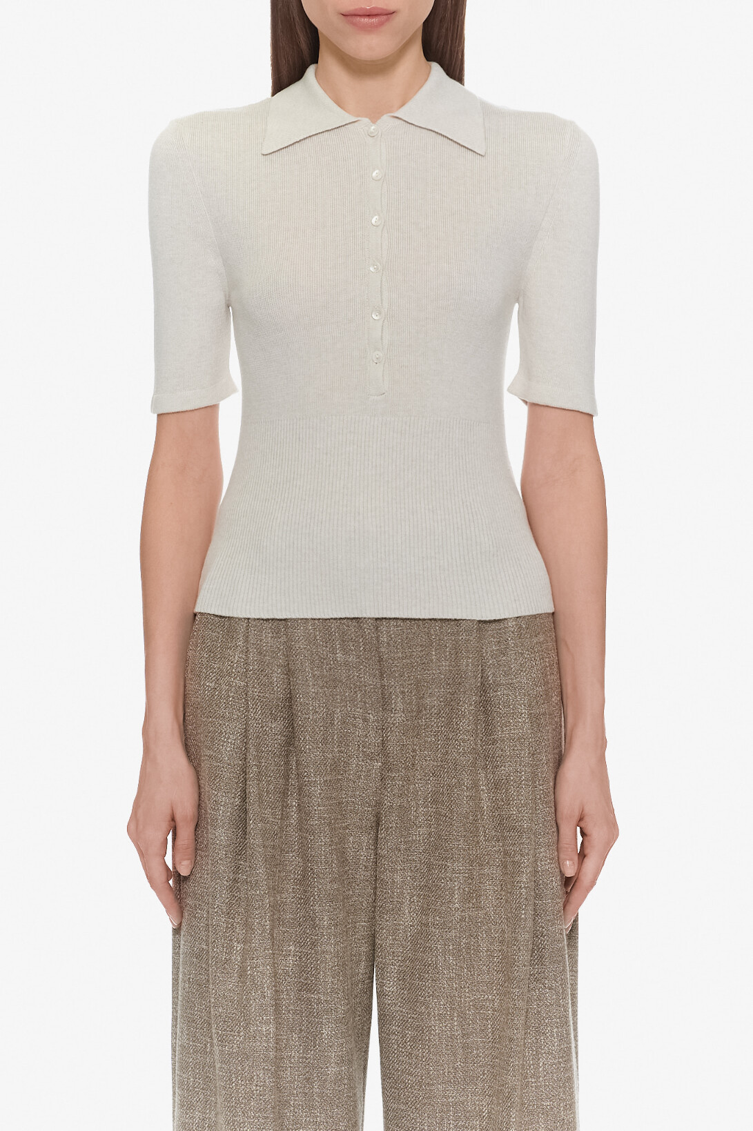A.p.c Поло